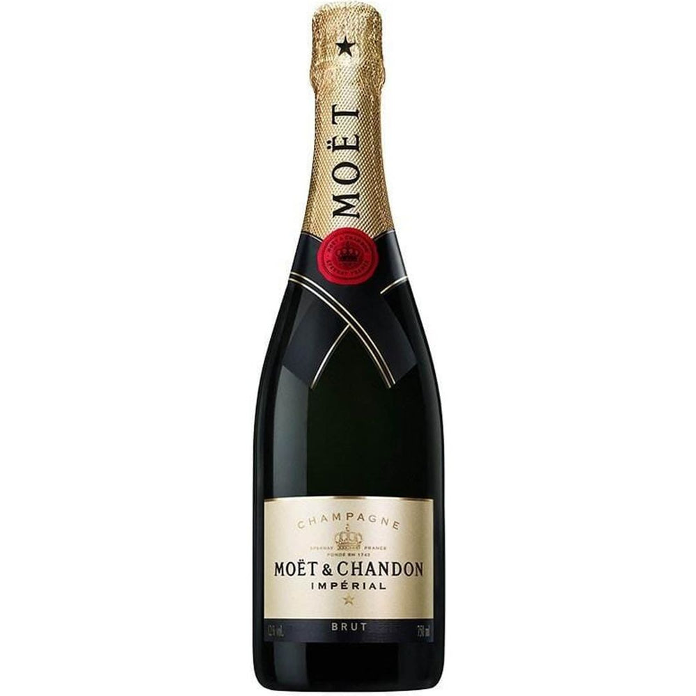 Buy Moet & Chandon Imperial Brut Online | Whiskey Caviar