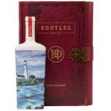 Heaven's Door Bootleg Series Vol. IV Islay Cask 11 Year Bourbon Whiskey 750 mL