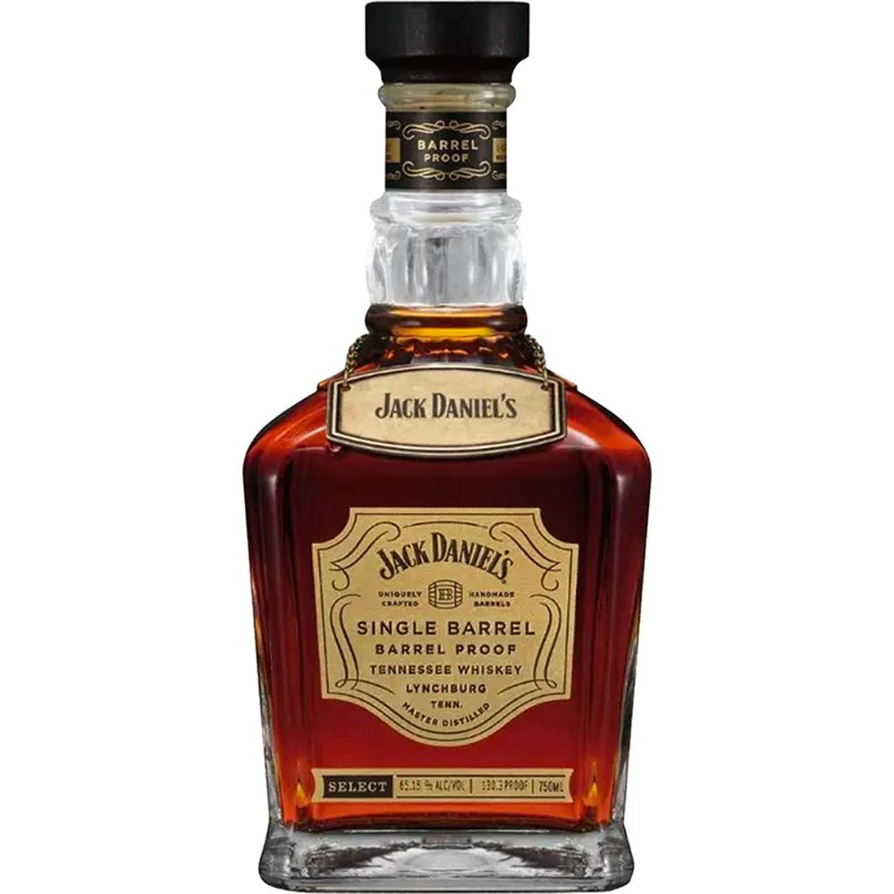 【古酒】JACK DANIEL'S SINGLE BARREL Jack Daniels Single Barrel Barrel Proof Select Online | Whiskey Caviar