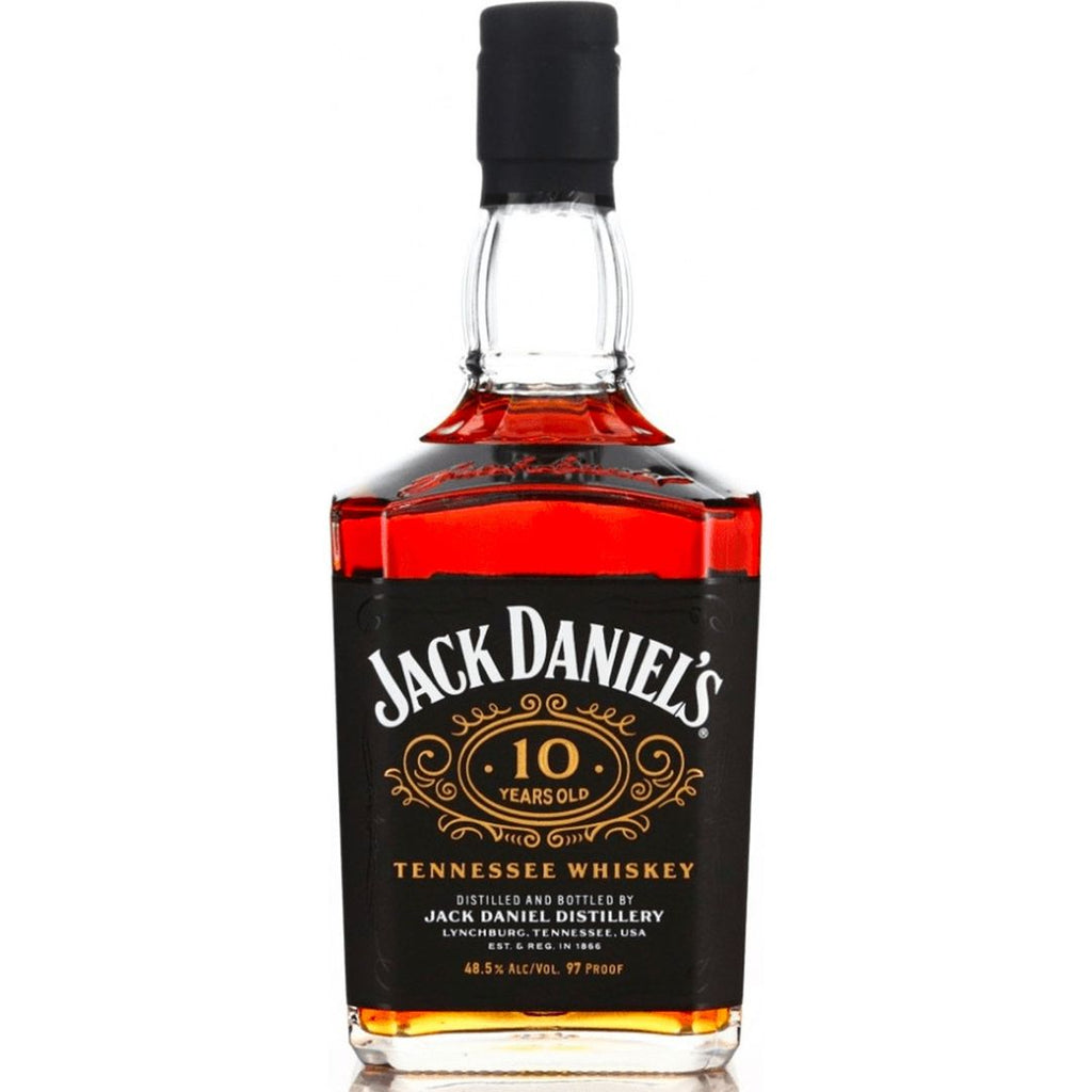 本日限定出品　Jack Daniel's 10 Years Old　700mL jd10_1024x.jpg?v=1697132906