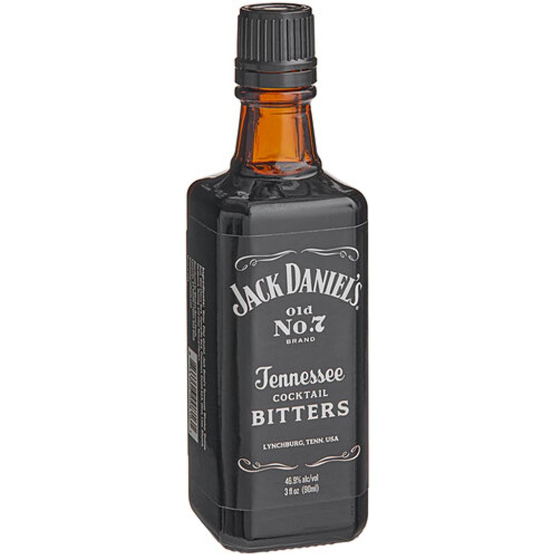 Jack Daniel's Old No.7 Tennessee Cocktail Bitters