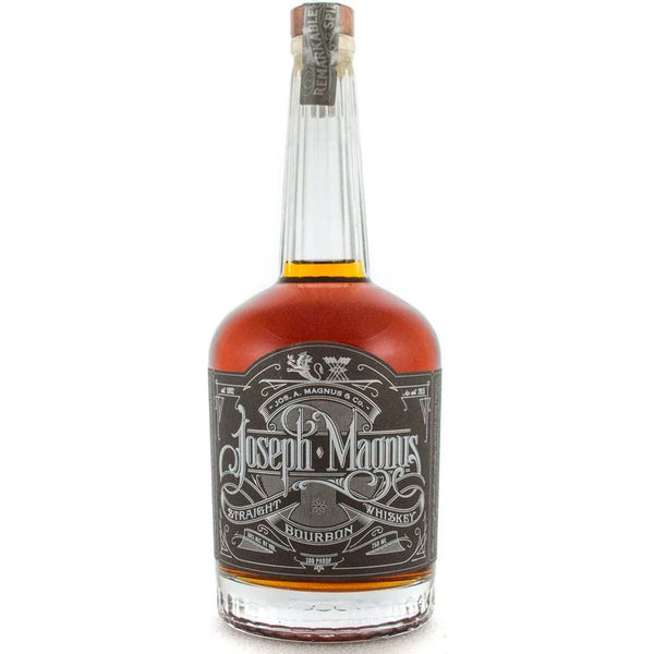 Joseph Magnus Bourbon 750mL