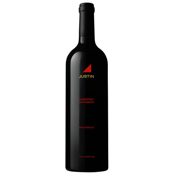 Justin Cabernet Sauvignon Red Wine