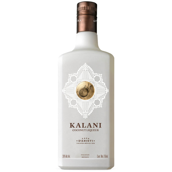Kalani Coconut Liqueur 750 mL