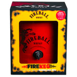 Fireball Whisky Firekeg 5.25L
