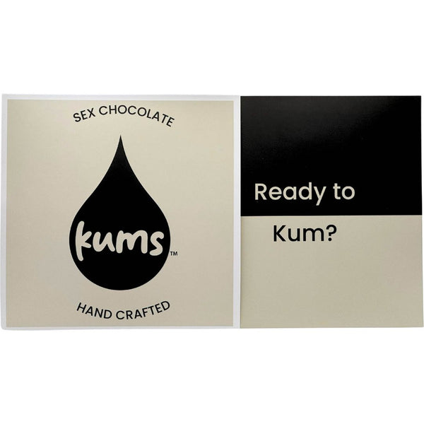 Kums Mood Chocolate for Couples Single Box