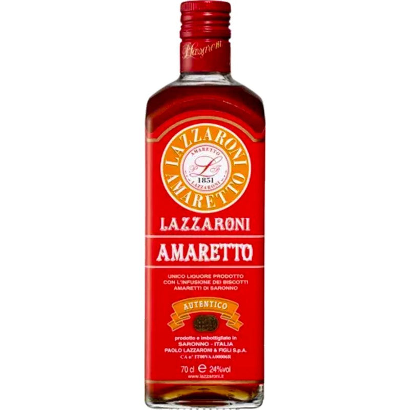 Lazzaroni Amaretto Liqueur