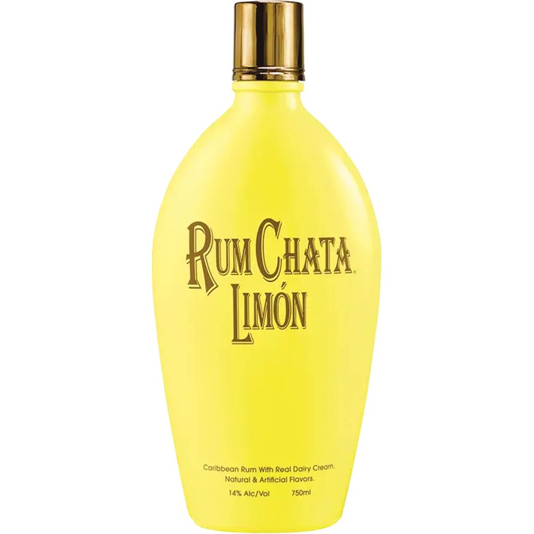 RumChata Limon 750 mL