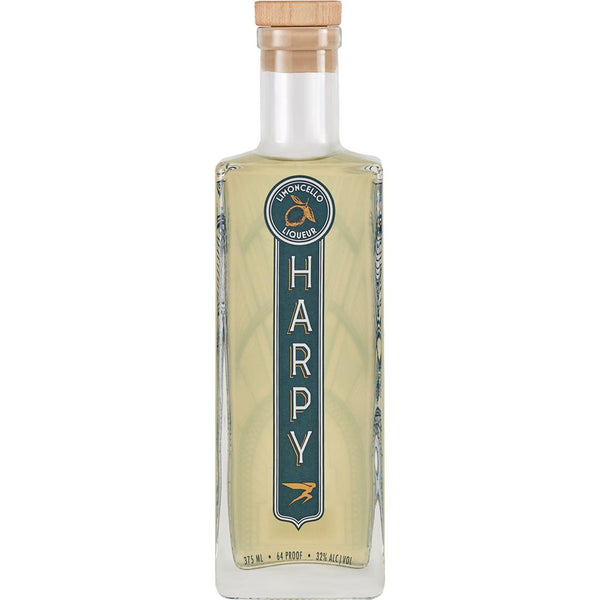 Harpy Limoncello 375 mL