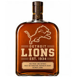 Engraved Football "Choose Team" Woodford Reserve Bourbon 750 mL