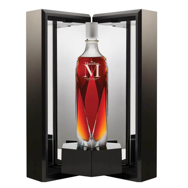 Buy The Macallan M Single Malt Scotch Whisky 700 mL Online
