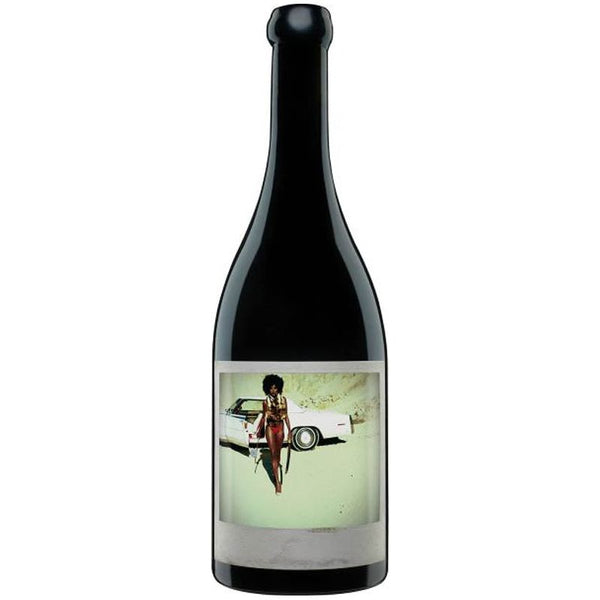 Orin Swift Machete Petite Sirah 750 mL