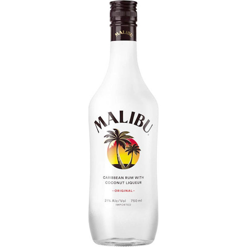 Malibu Original Rum 1.75L