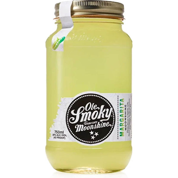 Ole Smoky Margarita Moonshine