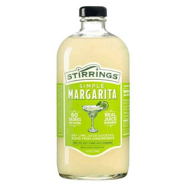 Stirrings Margarita Mix