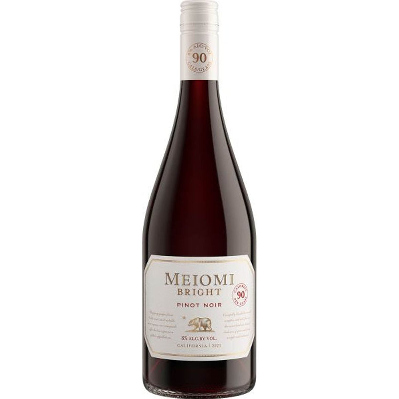 Meiomi Bright Pinot Noir 750 mL