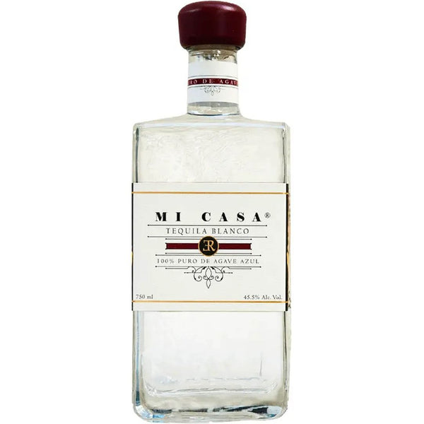 Mi Casa Blanco Tequila Limited Edition