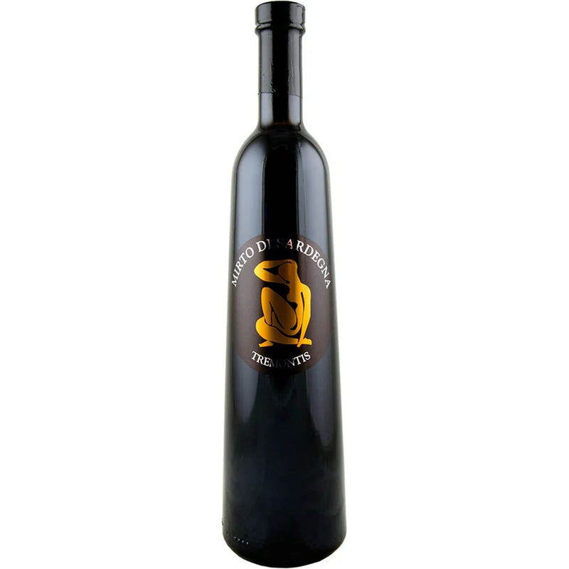 Argiolas Tremontis Mirto Liqueur 700 mL