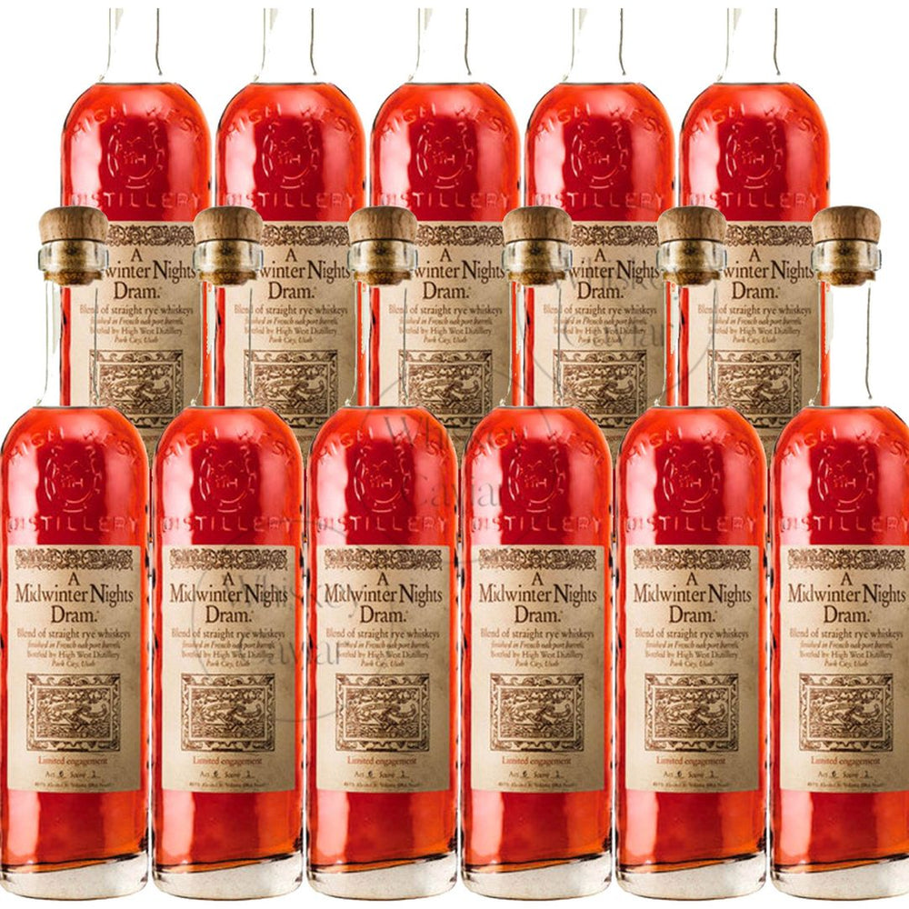 Buy A Midwinter Nights Dram Full Vertical Acts 1-10 + Encore 750