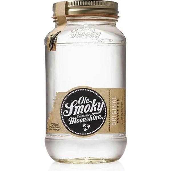 Ole Smoky Original Moonshine