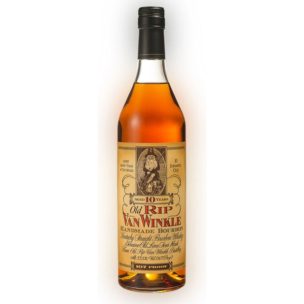Old RIP Van Winkle 10 Year Bourbon
