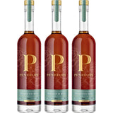 Penelope Toasted Series Barrel Finish Rye Whiskey 750 mL