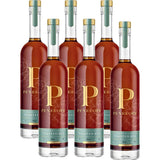 Penelope Toasted Series Barrel Finish Rye Whiskey 750 mL