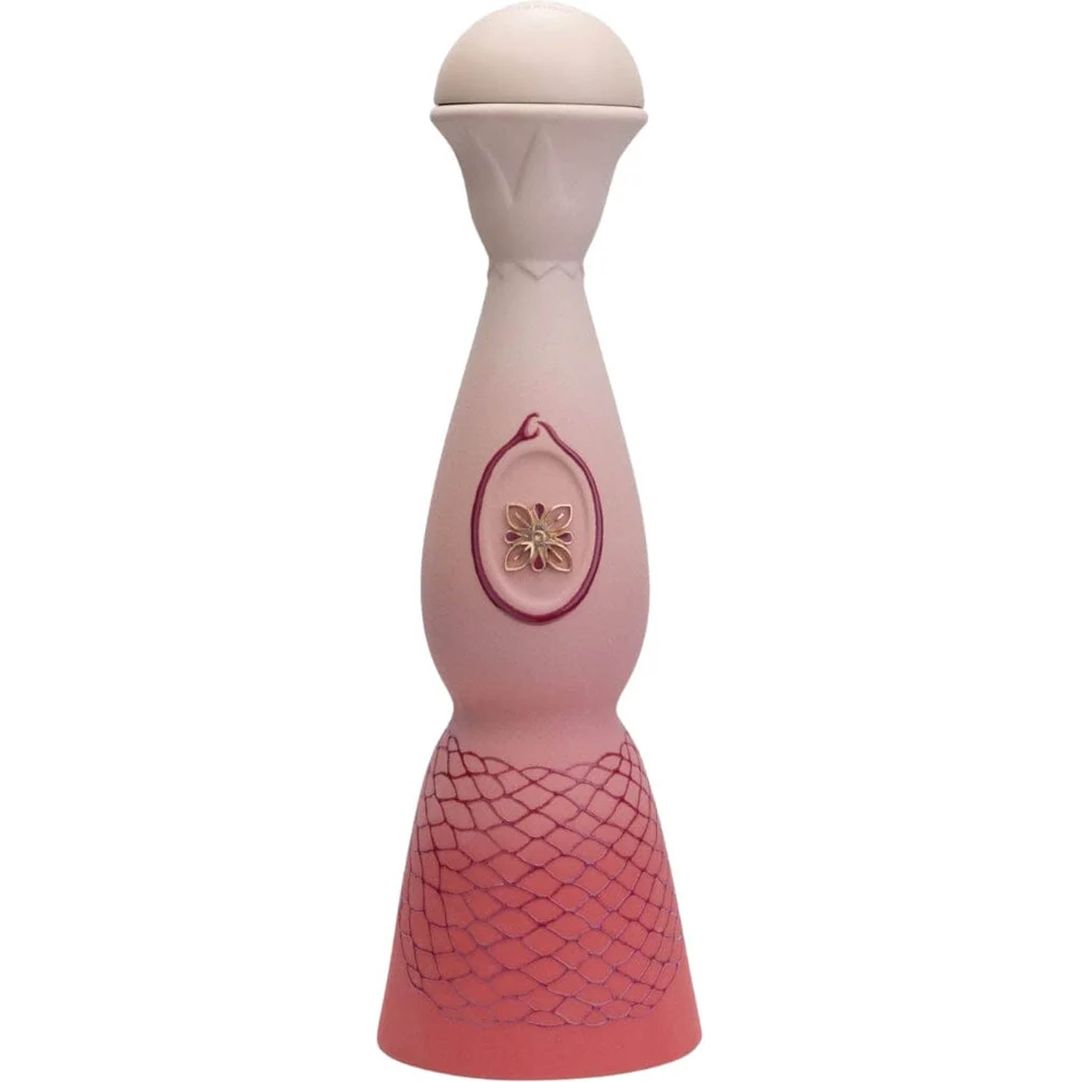 Clase Azul 2024 Pink Breast Cancer Tequila 1L