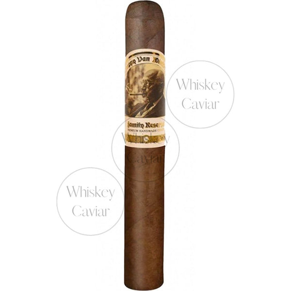 Pappy Van Winkle Robusto Cigar