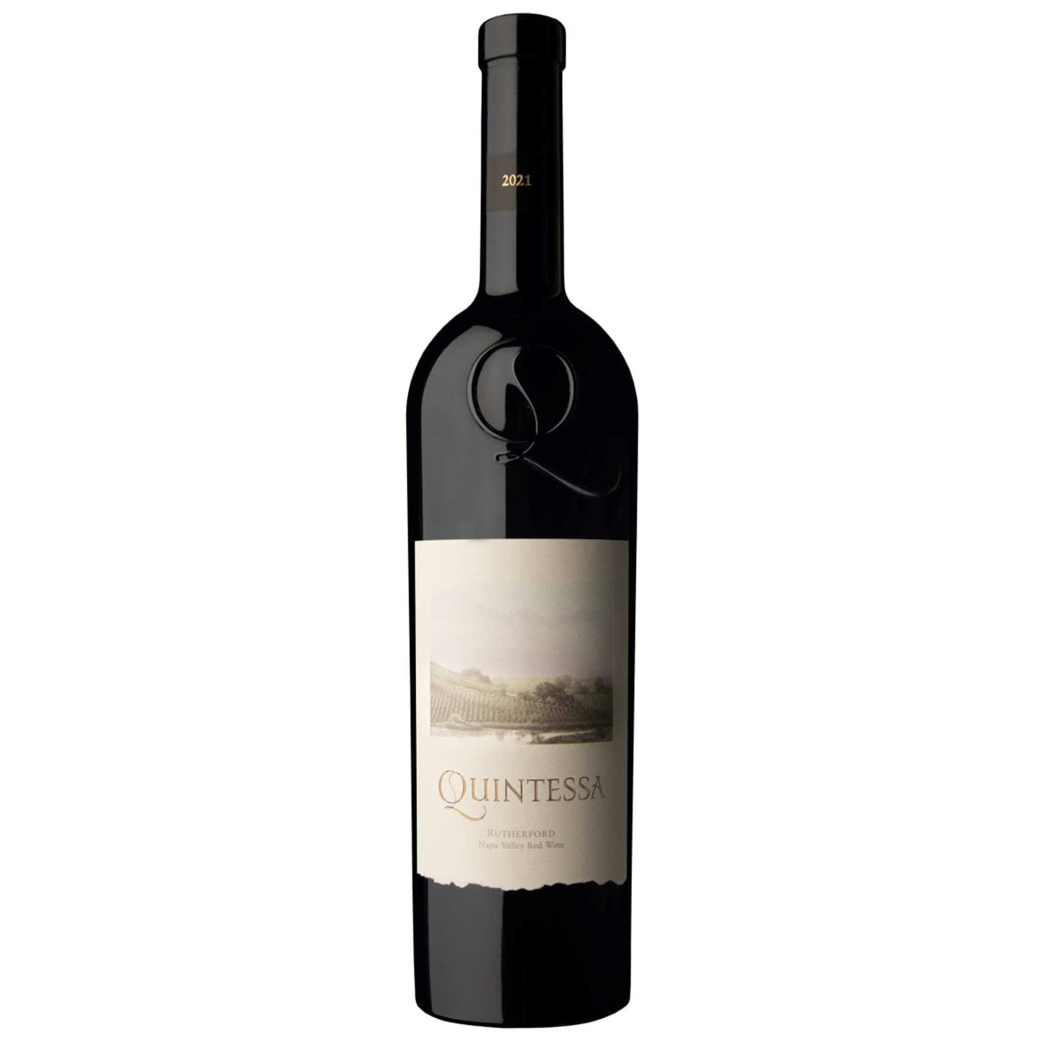 Quintessa Rutherford Red Wine 750mL