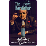 Rare Perfection 9 Year 128.8 Proof Bourbon Whiskey Caviar Private Select 750 mL