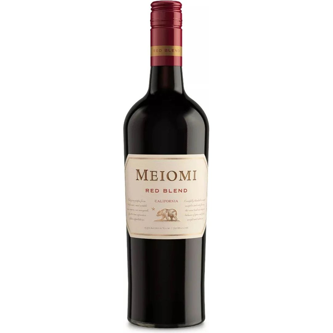 Meiomi Red Blend 750 mL