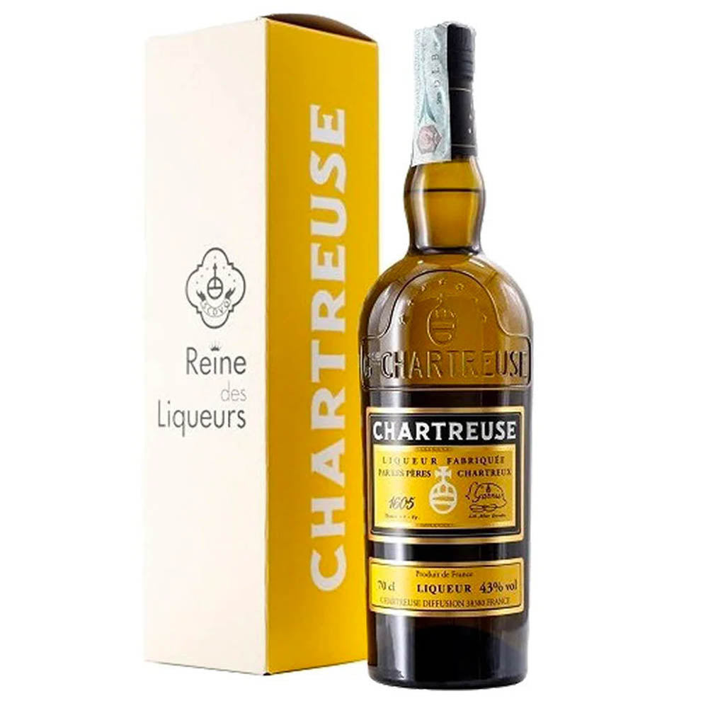 Chartreuse 2025 Reine des Liqueurs 700 mL