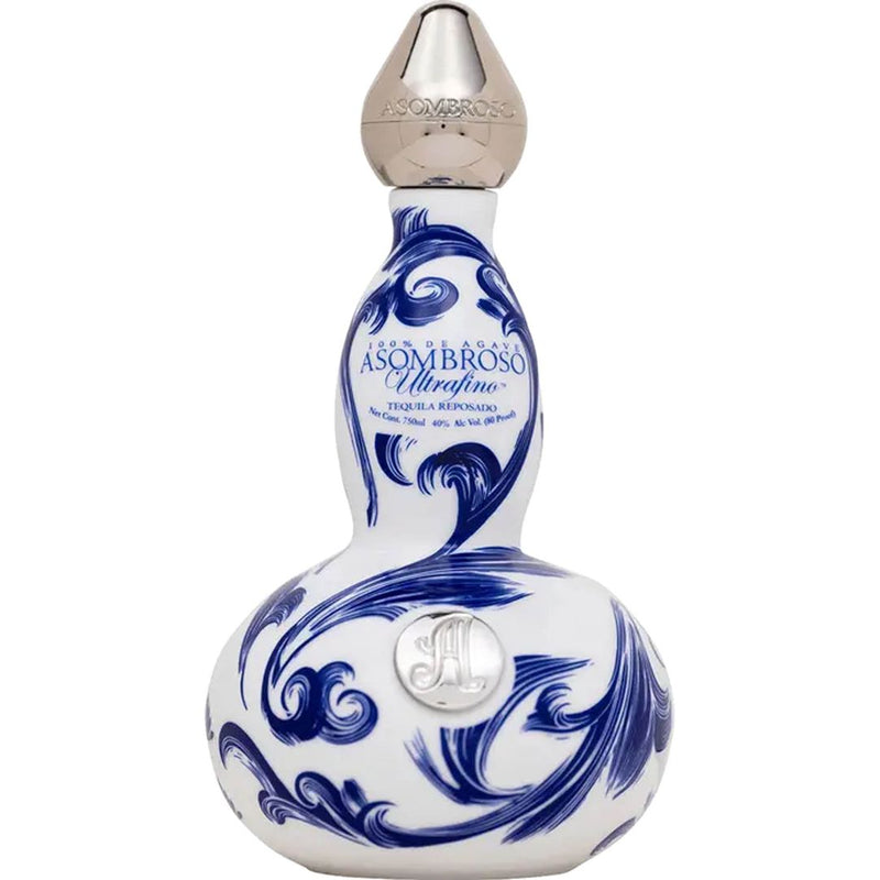 AsomBroso Reposado Eros Tequila 750 mL