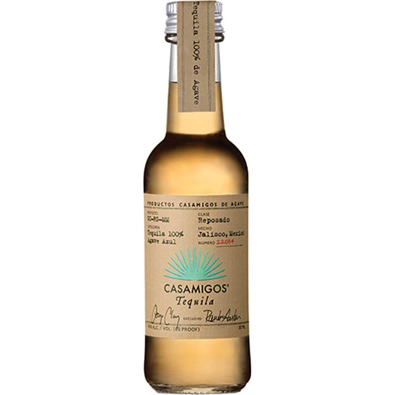 Casamigos Reposado 50 mL Shot