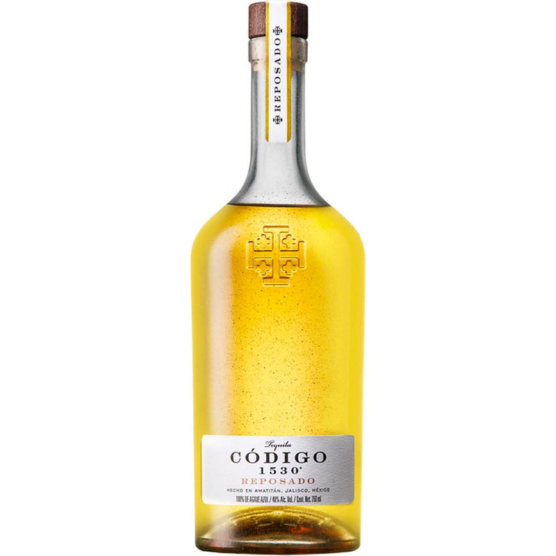 Codigo 1530 Reposado Tequila