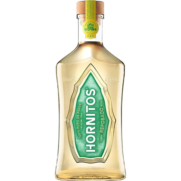 Hornitos Reposado Tequila 750 mL