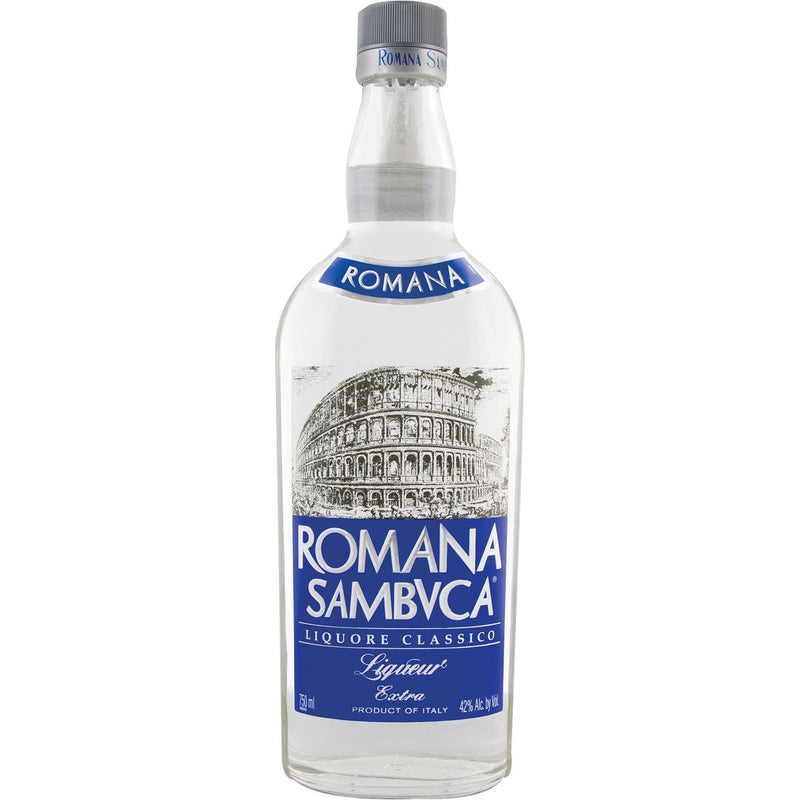 Romana Sambuca Liqueur 375 mL