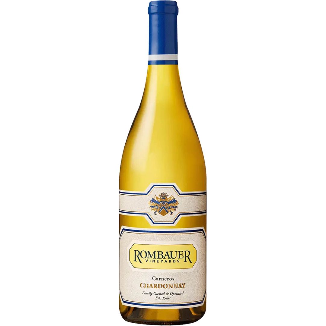 Rombauer Chardonnay 750 mL