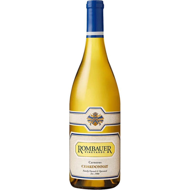 Rombauer Chardonnay 750 mL