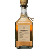 Cazcanes Rosa Blanco No. 9 Limited Edition Tequila 750 mL