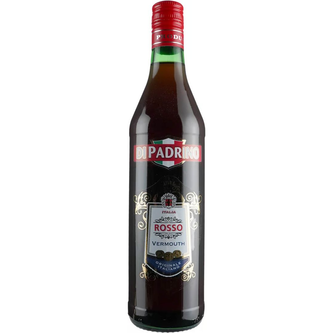 Di Padrino Rosso Sweet Vermouth