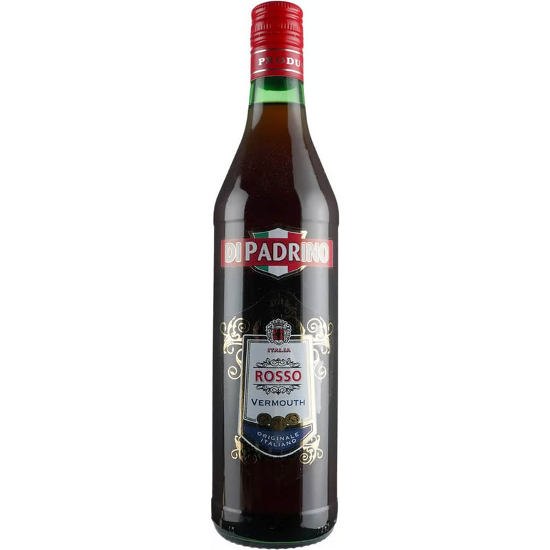 Di Padrino Rosso Sweet Vermouth