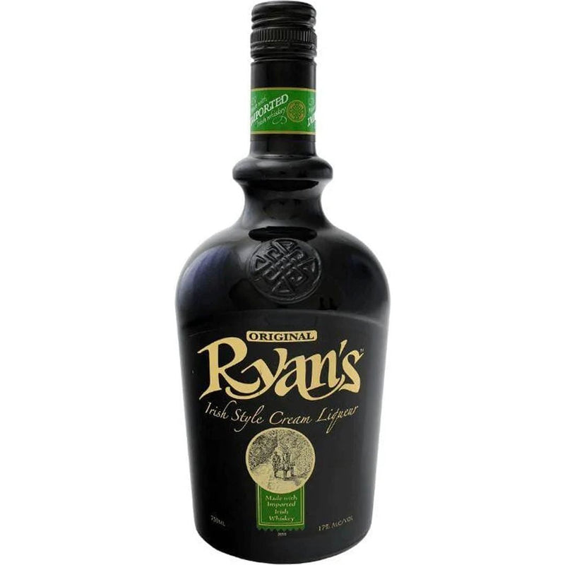 Ryan's Irish Cream Liqueur 750 mL