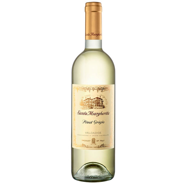 Santa Margherita Italian Pinot Grigio 750 mL