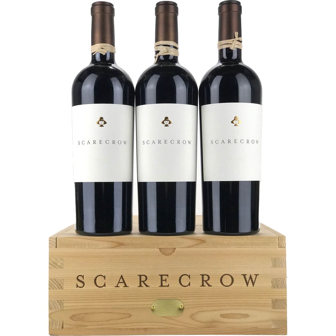 Scarecrow Cabernet Sauvignon