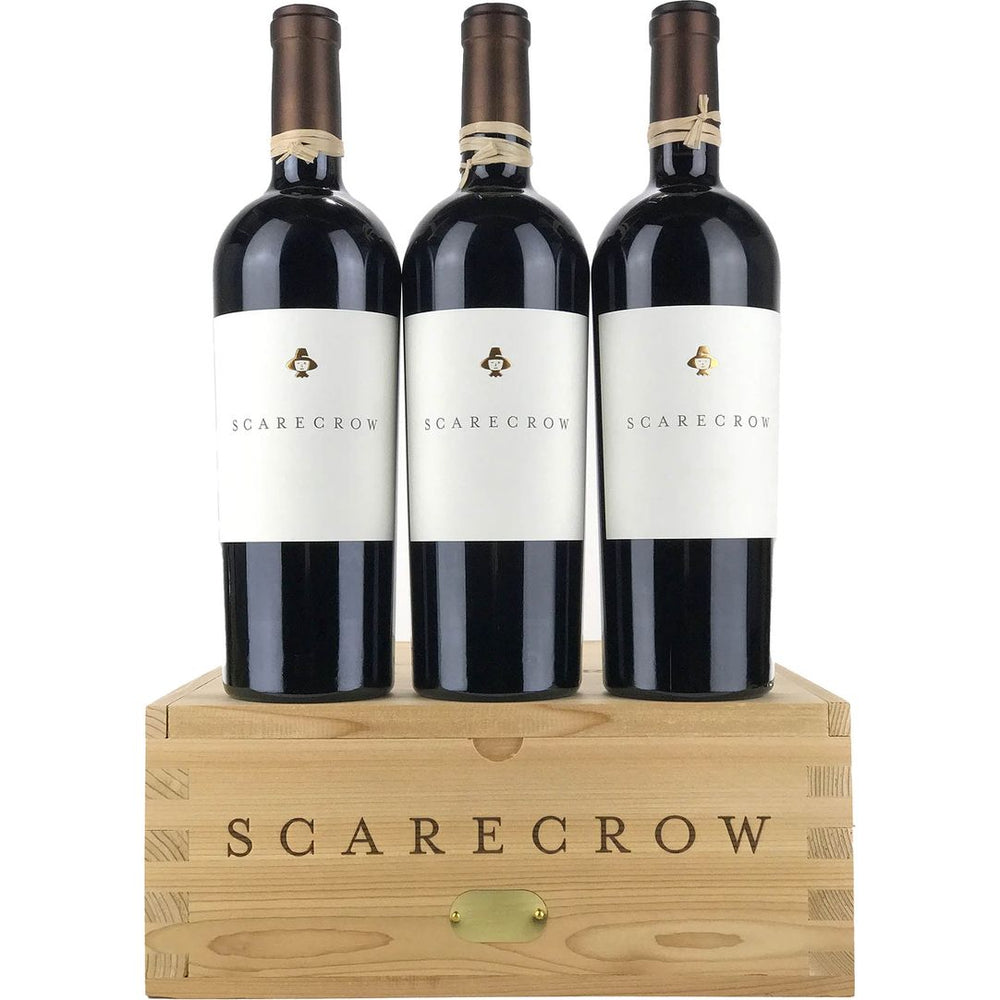 Buy Scarecrow Cabernet Sauvignon Online | Whiskey Caviar