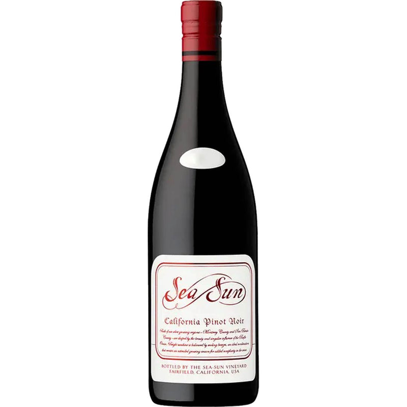 Sea Sun Pinot Noir 750 mL