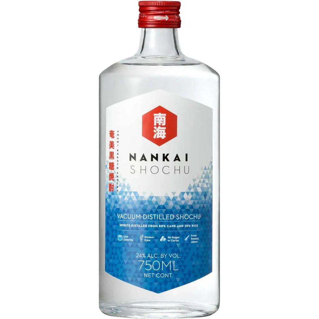 Nankai Shochu Sake 750 mL