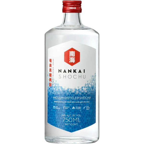 Nankai Shochu Sake 750 mL